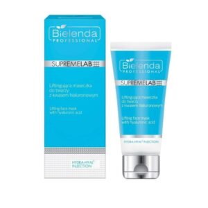 ماسك شد الوجه مع حمض الهيالورونيك 70 مل