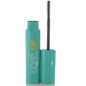 ماسكارا Level Up لتكثيف الرموش ورفعها من يير كاردان باريس 10 مل
