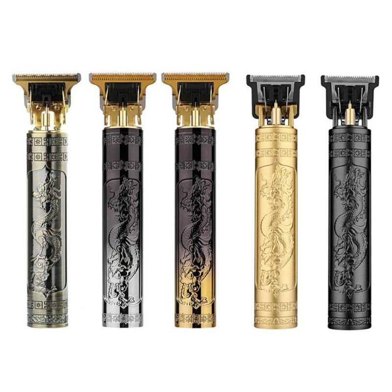 ماكنة حلاقة شحن مع رؤوس