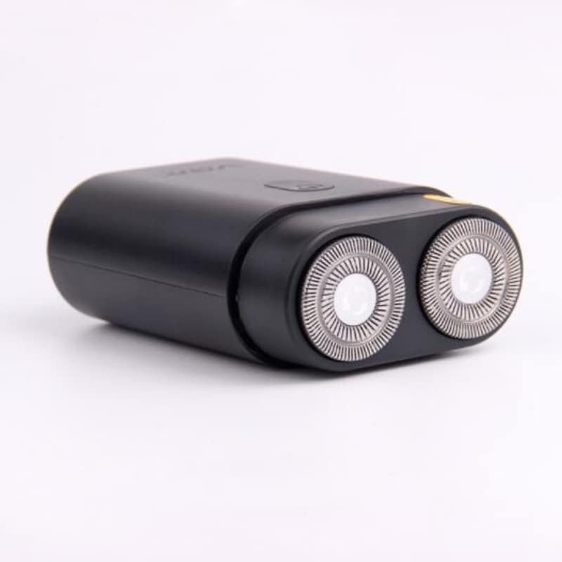 VGR V-341 Face Shaver ماكينة تنعيم اللحية في جي ار بروفيشنال قابلة للشحن - Image 6