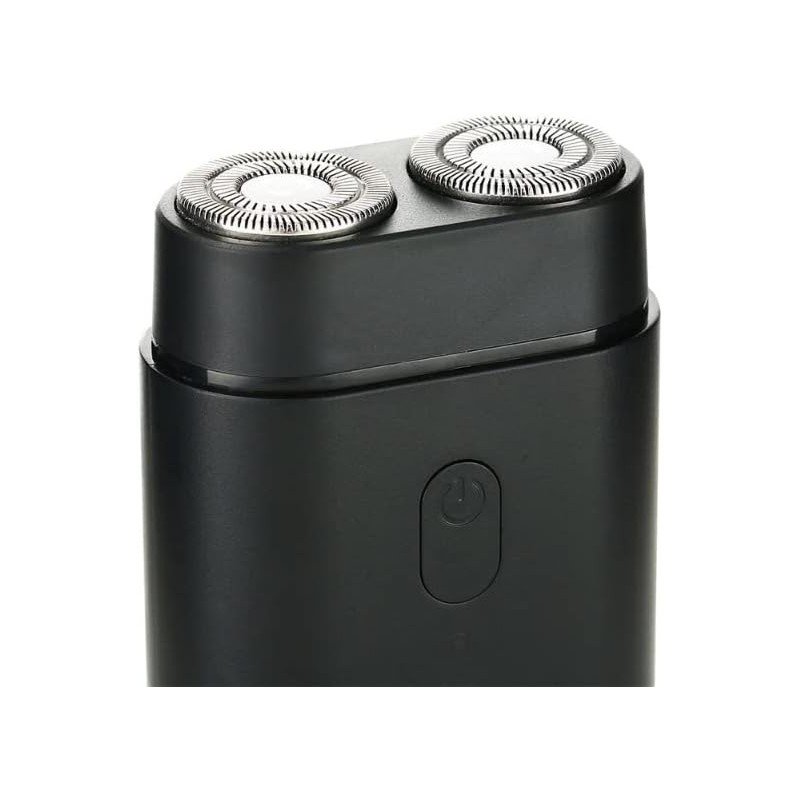 VGR V-341 Face Shaver ماكينة تنعيم اللحية في جي ار بروفيشنال قابلة للشحن - Image 7