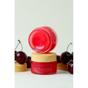 مرطب بالشفاه 2OZ نكهه كرز