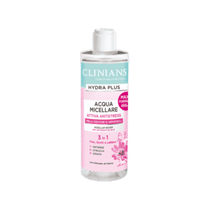 مزيل مكياج للبشرة الجافة والحساسة (Attiva Antistress Micellar Water)