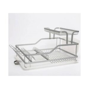 مشك صحون المنيوم كفالة مدى الحياة على الصدأ