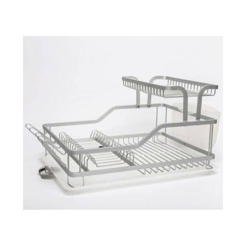 مشك صحون المنيوم كفالة مدى الحياة على الصدأ