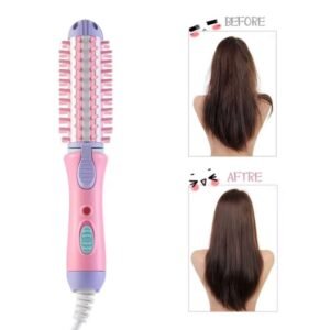 مصفف الشعر الكهربائي