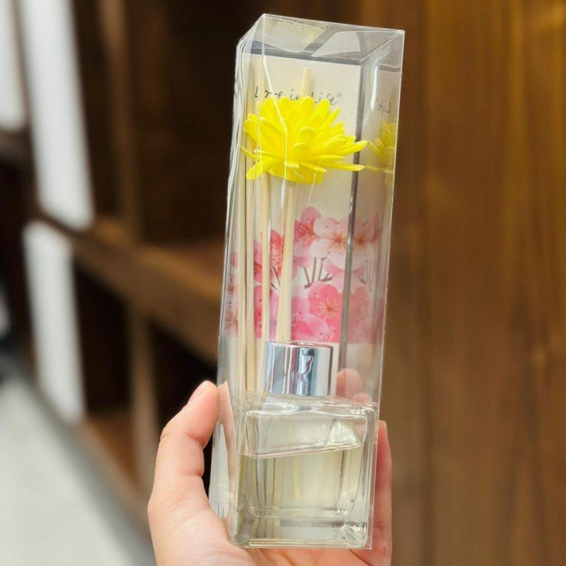 معطر CHERRY BLOSSOM - Image 2