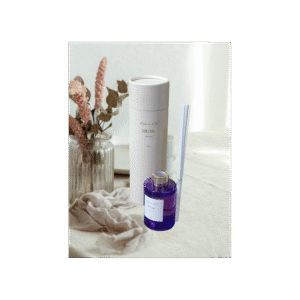 معطر جو ثقيل 130 مل Musk