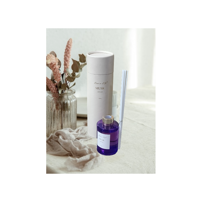 معطر جو ثقيل 130 مل Musk