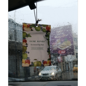 معطر سيارة برائحةHoney Dew Melon