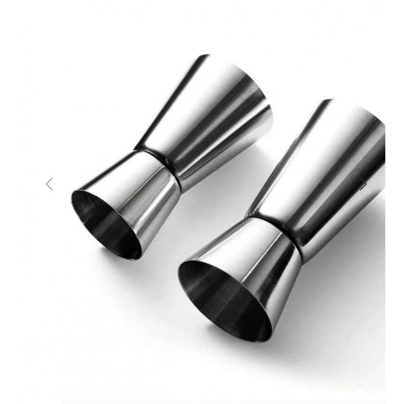 معيار سيروب ستانلس