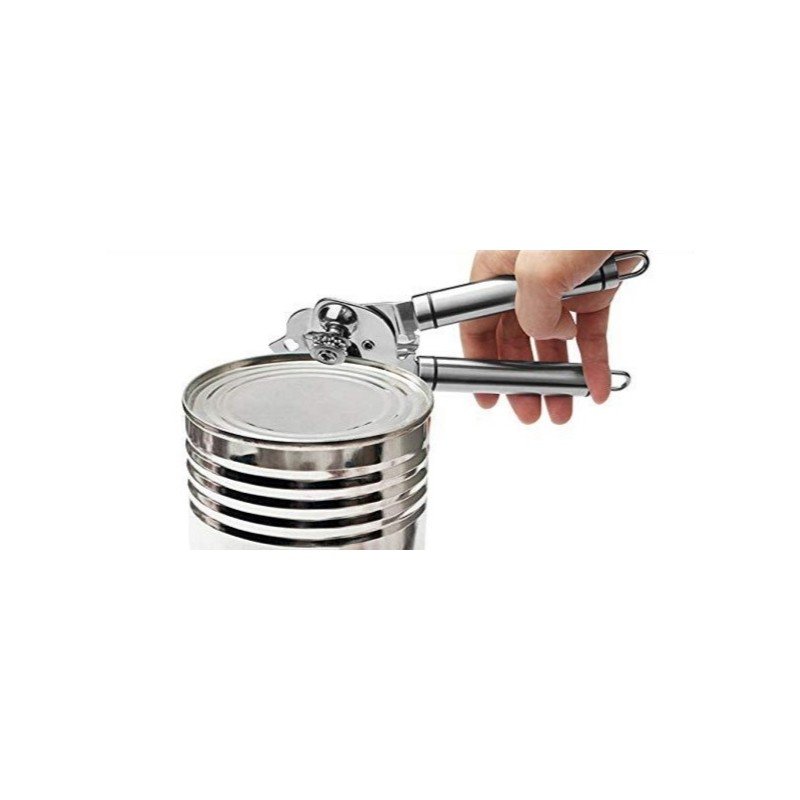 مفتاح علب ستيل