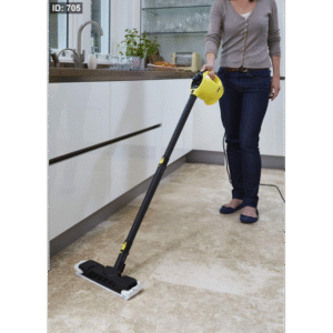 ممسحة بخار 1000 W