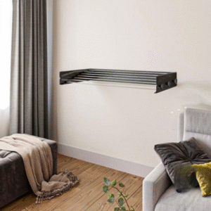 منشر غسيل مخفي