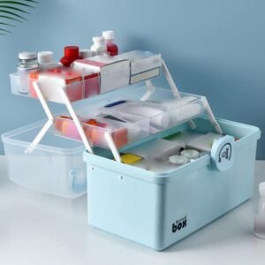 منظم ادوية 180 درجة