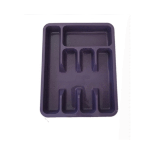 منظم معالق بلاستيك