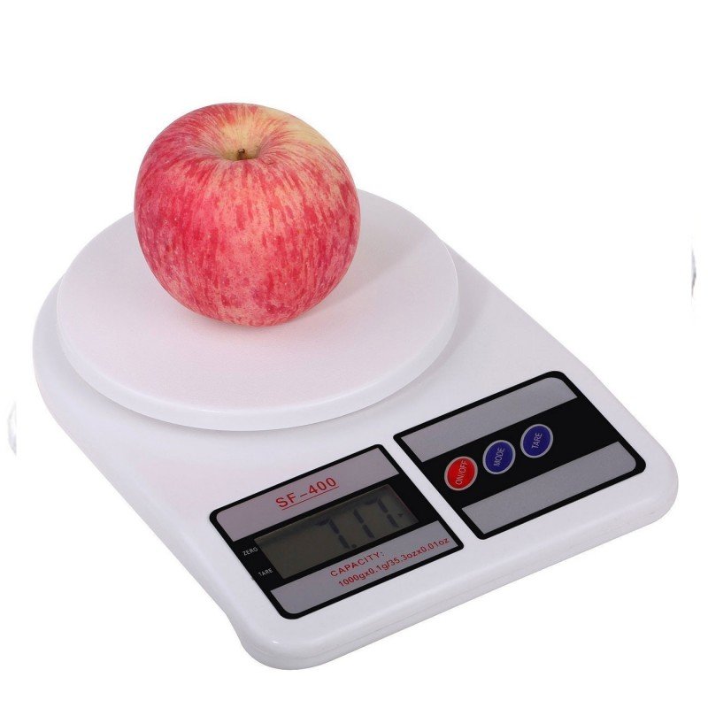 ميزان طعام - Image 3