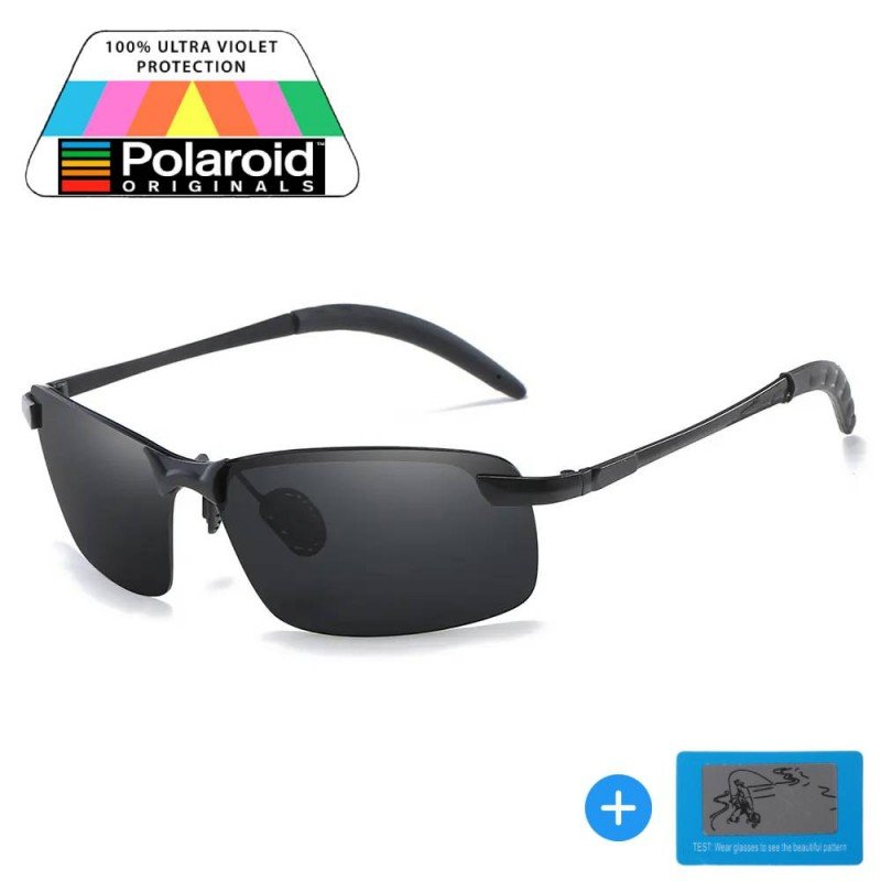 نظارة سحب رسمية عدسة بوليرايزد اصلية - Image 3