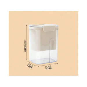 وعاء صنع اللبنة