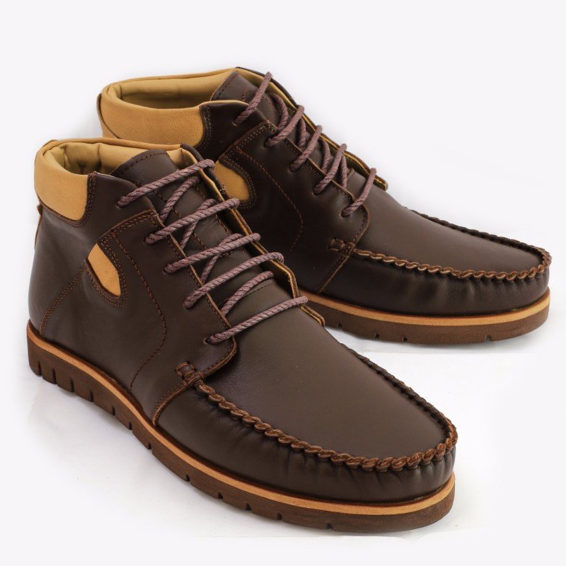 Hebron Rock Casual Shoe 1033