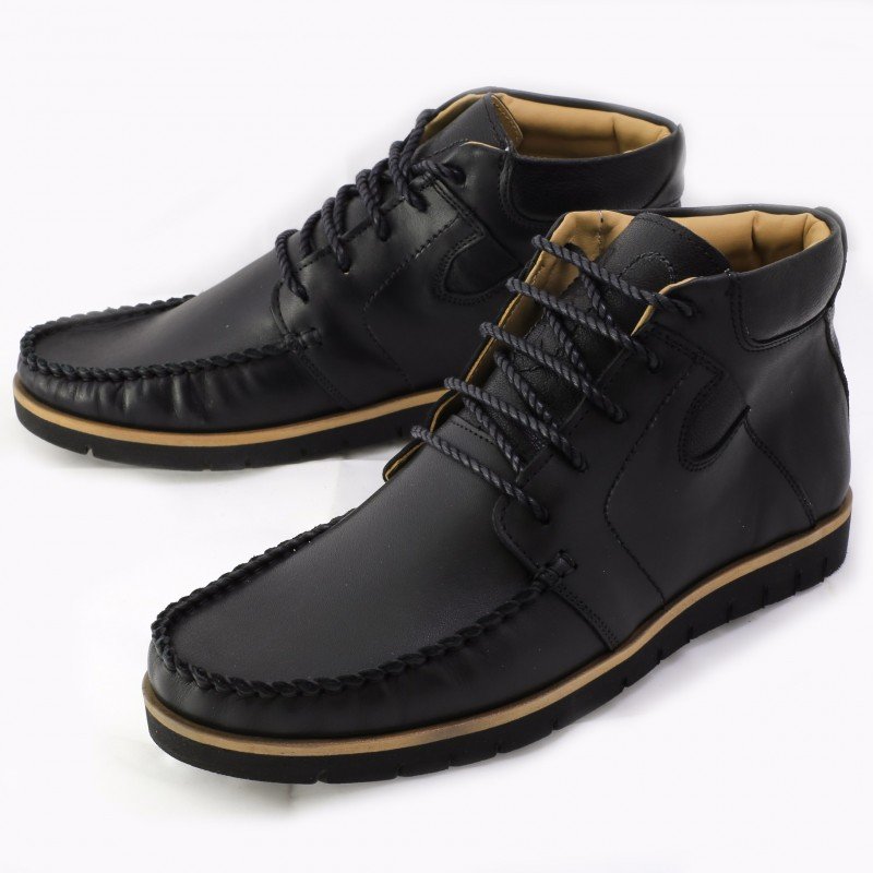 Hebron Rock Casual Shoe 1033