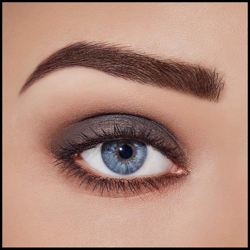 Max Factor SMOKEY EYE MATTE DRAMA KIT EYESHADOW PALETTE 30 SMOKEY ONYX - Image 3