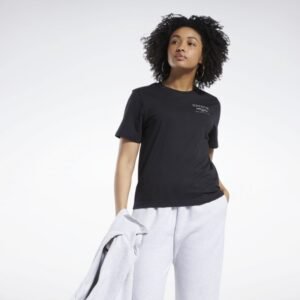 Reebok CL BR NYC TEE
