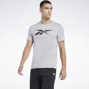 Reebok Graphic Series Vector T-Shirt‏ تيشيرت سكني من ريبوك للرجال