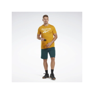 Reebok Identity Big Logo T-Shirt