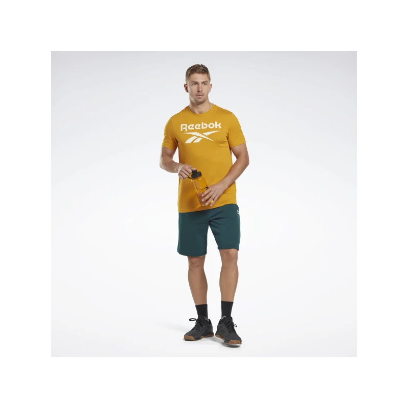 Reebok Identity Big Logo T-Shirt