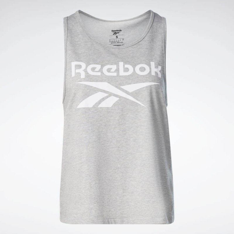 Reebok RI BL Tank