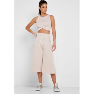 Reebok S Wide Leg Pant