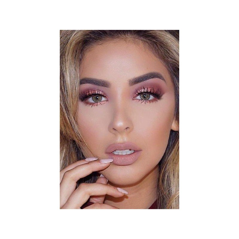 Sephora Colorful Magnetic Eyeshadow 21 Wine Not? - Image 4