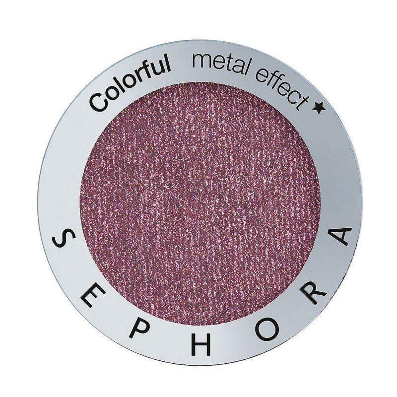 Sephora Colorful Magnetic Eyeshadow 21 Wine Not?