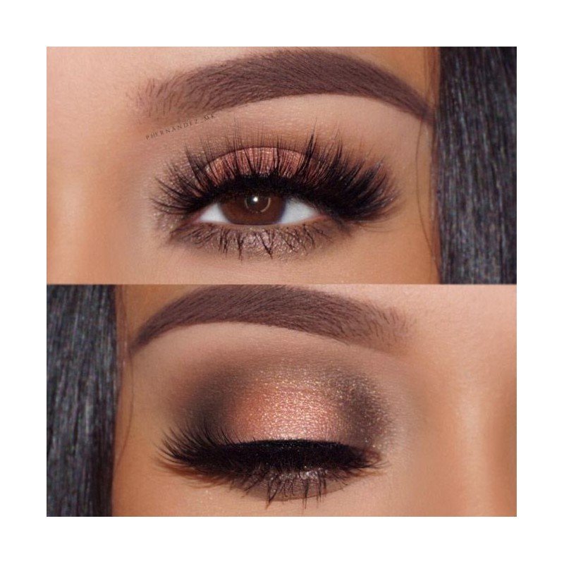 Sephora Colorful Mono Eye Shadow 223 Hippie Girl - Image 3