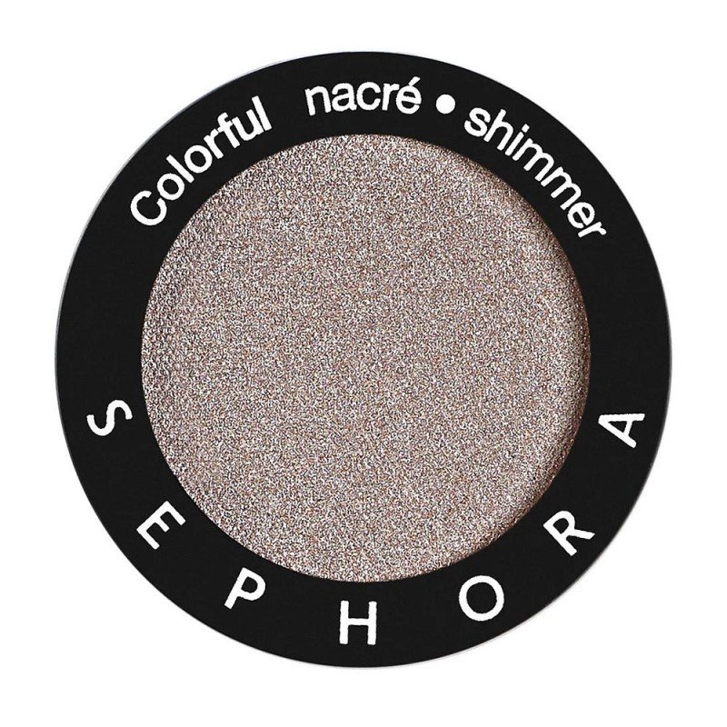 Sephora Colorful Mono Eye Shadow 225 Morning Freshness
