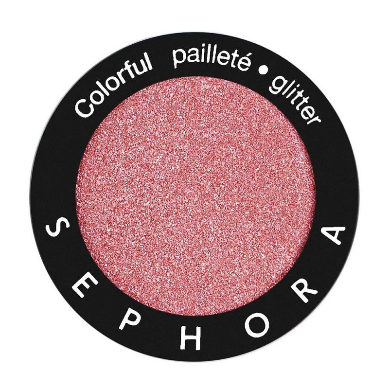 Sephora Colorful Mono Eye Shadow 356 Sweet Lollipop