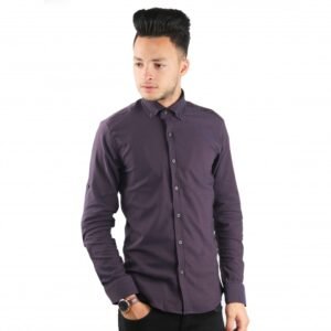 قميص SLIM شبابي تركي SHIMAL