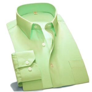 قميص رجالي تركي سادة