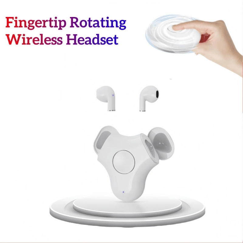 9Pro TWS ZGB013 Wireless headphones (ENC)