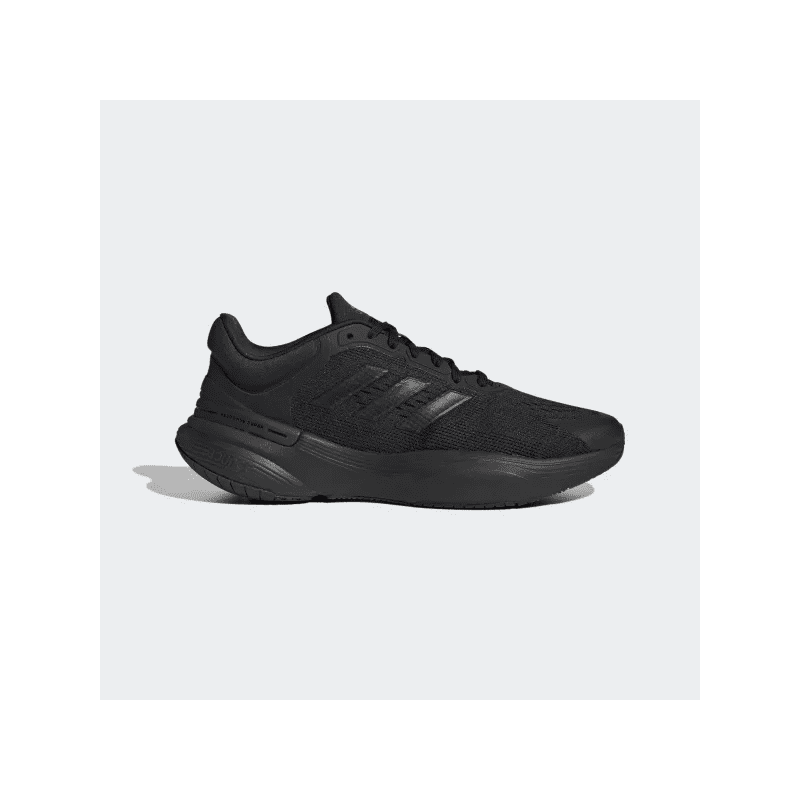 adidas Men's Response Super 3.0 Shoes - Black - حذاء اديداس ريسبونس سوبر 3.0 للرجال لون أسود