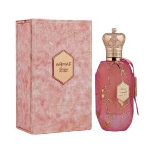 Armaf Desert Rose EDP 100ml For Women وردة الصحراء