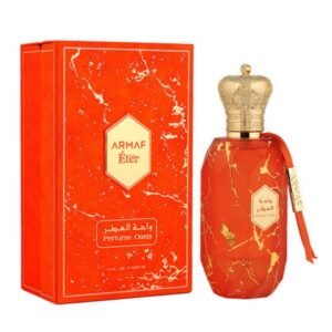Armaf Perfume Oasis EDP 100ml For Women واحة العطر