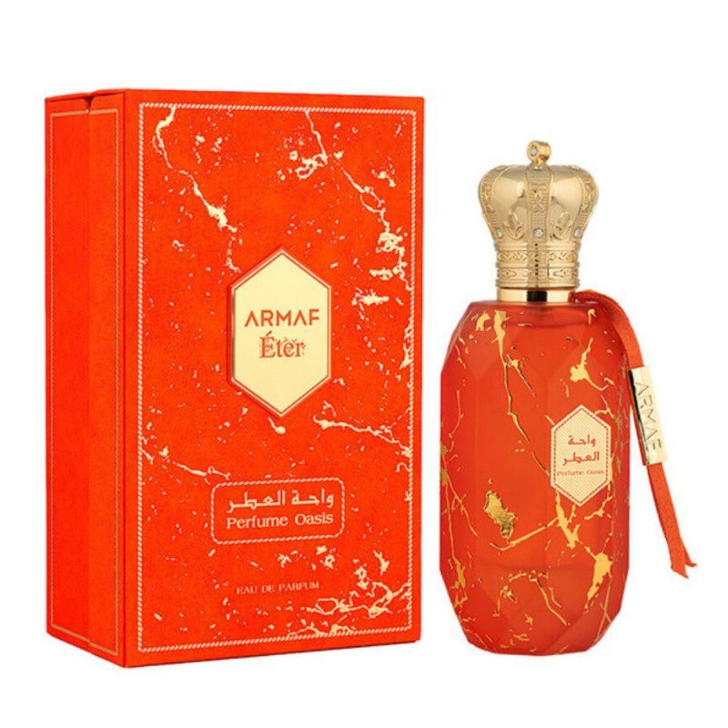 Armaf Perfume Oasis EDP 100ml For Women واحة العطر