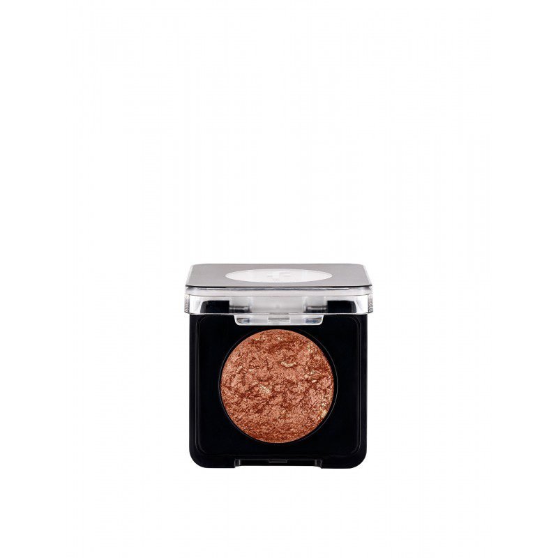 Baked Eyeshadow 008 Goldenbrown by Flormar ظلال العيون