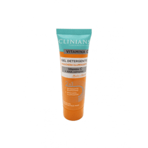Clinians Vitamina C Gel Detergente 50ml