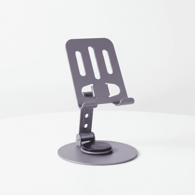 Collapsible Telescopic bracket L-381 Support portable mobile