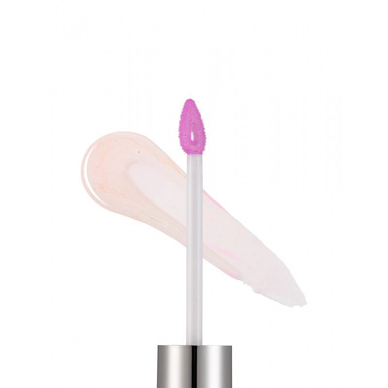 Dewy Lip Booster - 001 Match ملمع شفاه من فلورمار