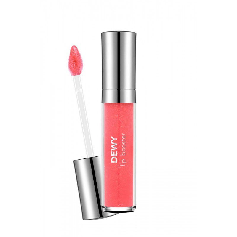 Dewy Lip Booster 010 PINK LUSTER ملمع شفاه من فلورمار
