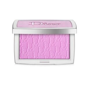 بلشر ديور Rosy Glow Powder Blush – درجة 001 Pink